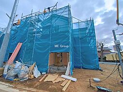 新座市石神4丁目 5期 新築一戸建て 全32棟