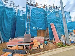 新座市石神4丁目　5期　新築一戸建て　全32棟