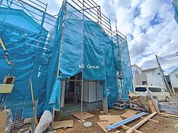 新座市石神4丁目　5期　新築一戸建て　全32棟