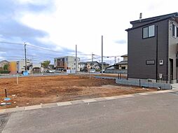 上尾市向山5丁目 土地 全8区画