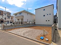 さいたま市南区大谷口　17期　新築一戸建て　全1棟