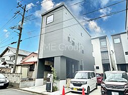 富士見市東みずほ台3丁目 一戸建て 全4棟