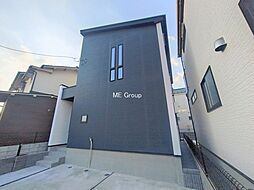 グラファーレ 我孫子市新木野3丁目 6期 全2棟