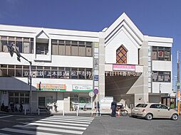 松戸市仲井町3丁目　新築一戸建て　全3棟