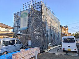 上尾市西宮下3丁目　第7　新築一戸建て　全3棟