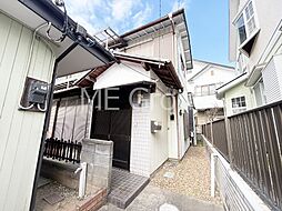 さいたま市中央区大戸6丁目　 中古戸建て