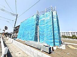グラファーレ 鴻巣市鎌塚 4期 全1棟