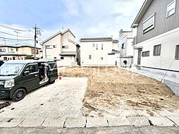 桶川市北1丁目  8期　新築一戸建て　全2棟