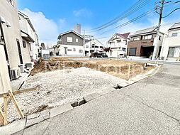 桶川市北1丁目  8期　新築一戸建て　全2棟