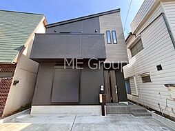 流山市駒木 新築一戸建て 全1棟