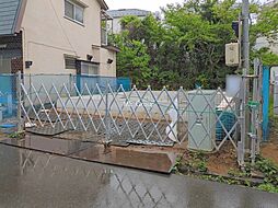 流山市駒木　新築一戸建て　全1棟