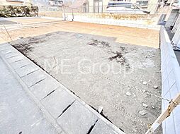 野田市尾崎　新築一戸建て　全2棟