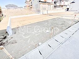 野田市尾崎　新築一戸建て　全2棟