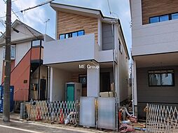 川口市新井町 2期 新築一戸建て 全2棟