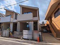 川口市新井町 2期 新築一戸建て 全2棟