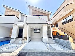 川口市新井町　2期　新築一戸建て　全2棟