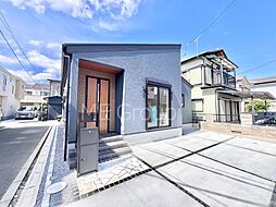 三郷市東町 新築一戸建て 全1棟