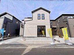 グラファーレ　新座市池田4丁目　6期　全40棟