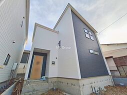 グラファーレ　さいたま市北区吉野町1丁目　7期　全2棟