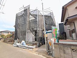 グラファーレ　ふじみ野市亀久保30期　全1棟