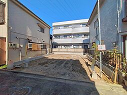 足立区南花畑2丁目　11期　新築一戸建て　全1棟