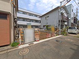 足立区南花畑2丁目　11期　新築一戸建て　全1棟