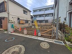 足立区南花畑2丁目　11期　新築一戸建て　全1棟