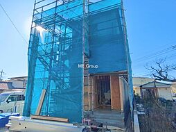 グラファーレ　桶川市泉1丁目　5期　全2棟