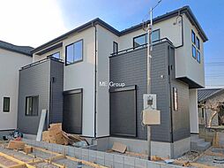 グラファーレ 桶川市泉1丁目 5期 全2棟