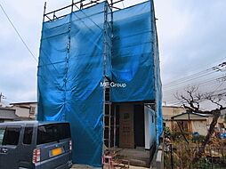 グラファーレ　桶川市泉1丁目　5期　全2棟