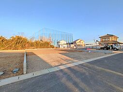 加須市日出安　新築一戸建て　全3棟