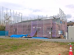 加須市日出安　新築一戸建て　全3棟