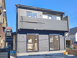 桶川市上日出谷　11期　新築一戸建て　全1棟