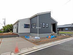 加須市日出安 新築一戸建て 全3棟