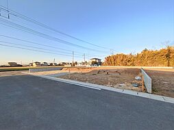 加須市日出安　新築一戸建て　全3棟