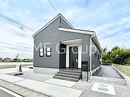 加須市日出安　新築一戸建て　全3棟