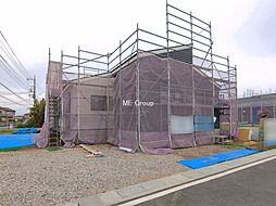 加須市日出安　新築一戸建て　全3棟