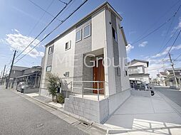 春日部市上蛭田 中古戸建て