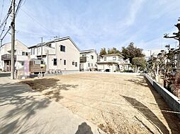 柏市柏 新築一戸建て 全2棟