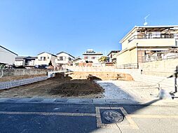 さいたま市西区中釘　新築一戸建て　全1棟