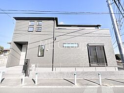 グラファーレ　三郷市鷹野5丁目　11期　全1棟