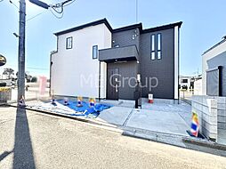 グラファーレ　和光市南1丁目　8期　全10棟