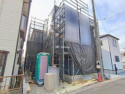 グラファーレ　和光市南1丁目　8期　全10棟
