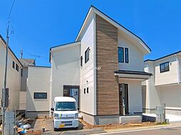 所沢市上安松　9期　新築一戸建て　全8棟