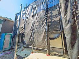 グラファーレ　さいたま市三室　27期　全3棟