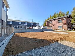 グラファーレ　さいたま市三室　27期　全3棟