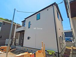 グラファーレ さいたま市三室 27期 全3棟