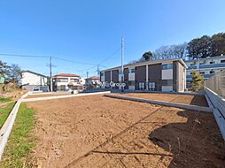 グラファーレ　さいたま市三室　27期　全3棟