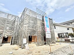 富士見市下南畑　第10　新築一戸建て　全3棟