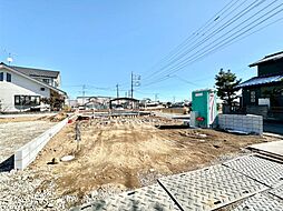 富士見市下南畑　第10　新築一戸建て　全3棟